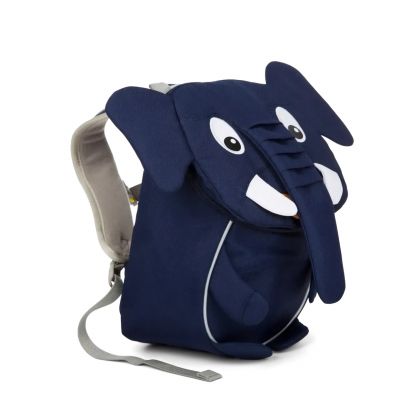 5. Affenzahn Elephant Backpack AFZ-FAS-002-005
