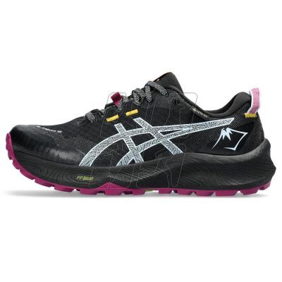 6. Asics Gel-Trabuco 12 GTX W 1012B607-001 shoes