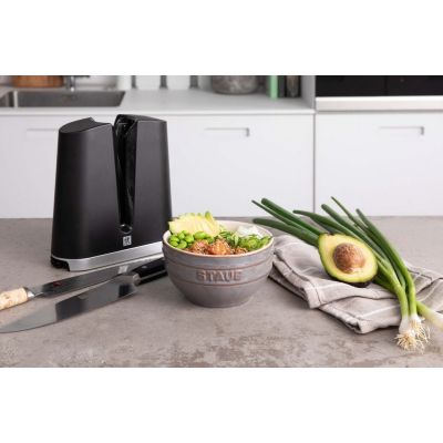 11. ZWILLING V-Edge 32605-000-0 Knife Sharpener
