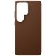 3. CARE by PanzerGlass Solo Qi Case for Samsung Galaxy S26 Ultra - Brown