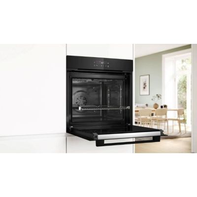 27. BOSCH HBG571EB4 built-in oven, 60 x 60 cm, black