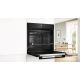 27. BOSCH HBG571EB4 built-in oven, 60 x 60 cm, black