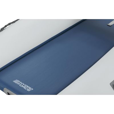 40. Bestway 65185 Inflatable Boat 1 Person Travel/Recreation Raft