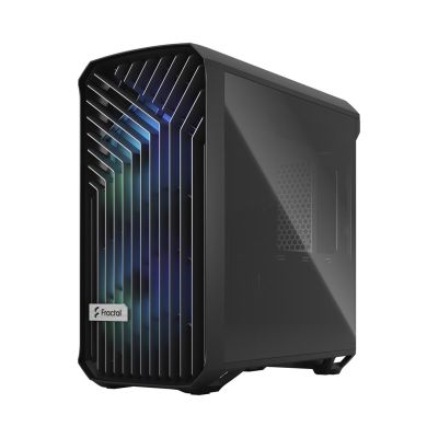 3. Fractal Design Torrent Compact Tower Black