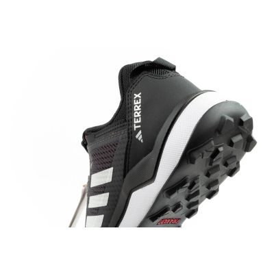 7. Adidas Terrex Agravic Flow children's sports shoes, comfortable trekking