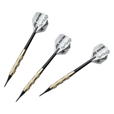 IGLA 3.1 shuttlecocks