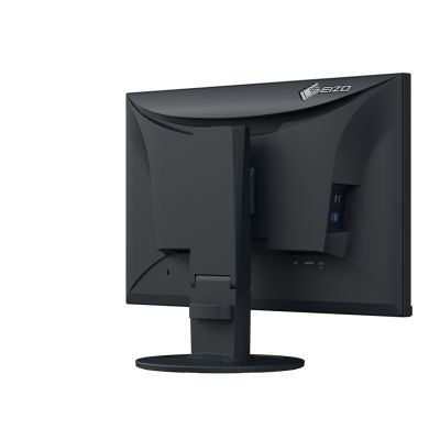 6. EIZO FlexScan EV2400R-BK computer monitor 60.5 cm (23.8") 1920 x 1080 px Full HD LCD Black