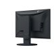 6. EIZO FlexScan EV2400R-BK computer monitor 60.5 cm (23.8") 1920 x 1080 px Full HD LCD Black