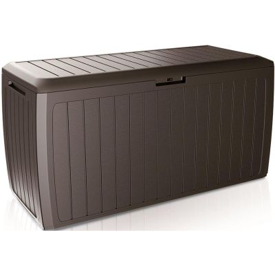 14. GARDEN BOX 290L BOXE BOARD UMBRA