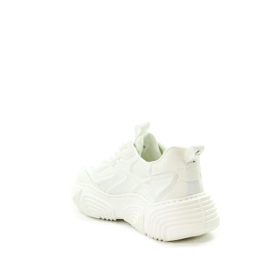 5. Goe men's sports shoes NN1N4023 WHITE