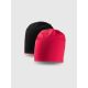 Children's beanie hat 4F 4FJRSS26ACAPU0765-33S