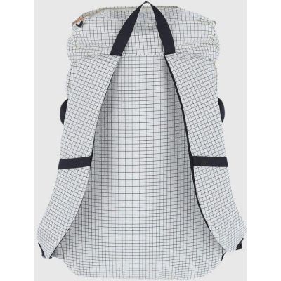 3. Trekking backpack 20 L 4F 4FRSS25ABACU485-12S