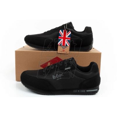 10. Lee Cooper M LCW-25-03-3384M shoes