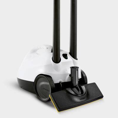 9. KARCHER SC 2 EasyFix Plus Steam Cleaner - 1.512-614.0