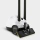 9. KARCHER SC 2 EasyFix Plus Steam Cleaner - 1.512-614.0