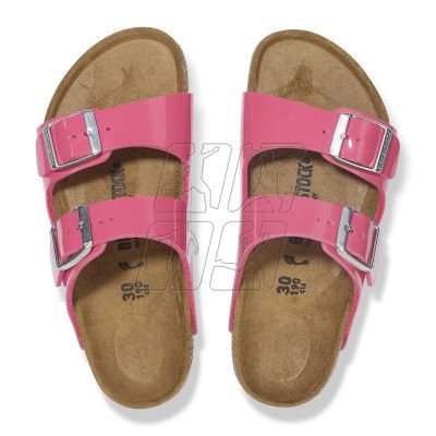 6. Birkenstock Arizona BS Jr 1029514 Flip-Flops