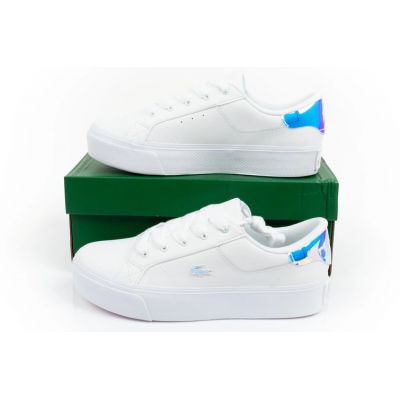 11. Lacoste Ziane Platform W 041Y9 shoes