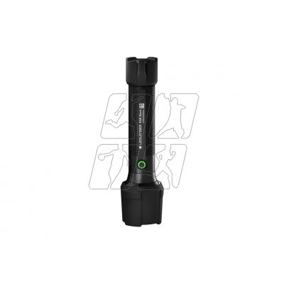 6. Ledlenser P7R 502187 flashlight