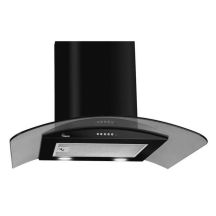 AKPO WK-4 LARGO ECO 50 BLACK chimney hood