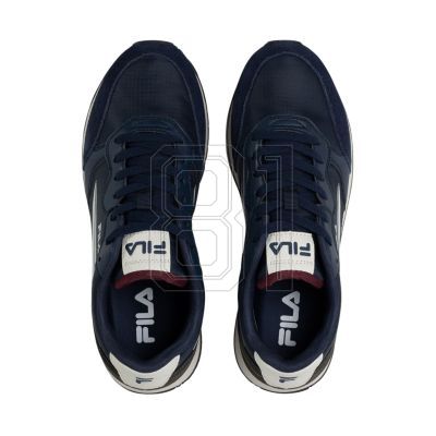 4. Fila Hypert M FFM0380 53084 shoes