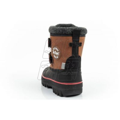 4. Lee Cooper Jr Snow Boots LCJ-24-44-2864K