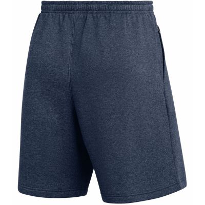 4. Nike Park 26 Fleece Men's Shorts Navy Blue IB1238 410