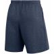 4. Nike Park 26 Fleece Men's Shorts Navy Blue IB1238 410