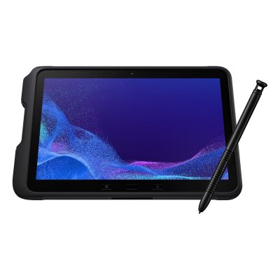 9. Samsung Galaxy Tab Active4 Pro T636 5G Enterprise Edition 6/128GB Black