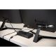 8. Kensington MicroSaver 2.0 Kit to protect your computer and peripherals