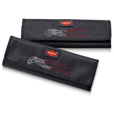 2. Knipex 00 19 55 S9 pliers