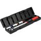 2. Torque Wrench Set for Wheel Changes YT-07847 YATO