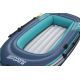2. Bestway 61153 Inflatable Boat Travel / Recreation Raft