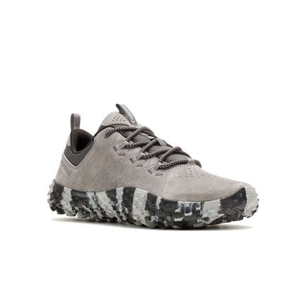 4. Merrell Wrapt Black
