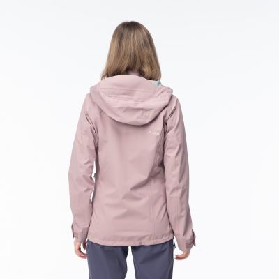 14. Elbrus Malaspina II Wo's W 92800396450 Jacket