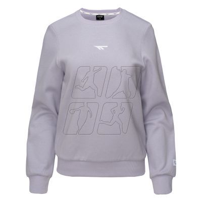 Hi-Tec Niase Sweatshirt W 92800621046