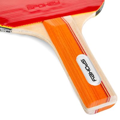19. SPOKEY STANDARD 81813 PING PONG SET
