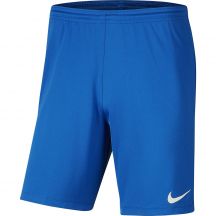 Nike Dry Park III NB M BV6855 463 shorts