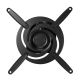 9. MACLEAN CEILING HANGER FOR PROJECTOR, STEEL, 180~310MM, UP TO 15 KG MC-208 B