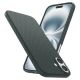 10. Spigen Liquid Air iPhone 16 Case - Green