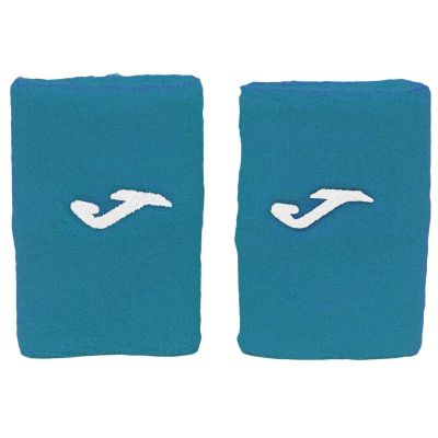 2. JOMA DOUBLE BLUE WRISTBAND 400300.P04