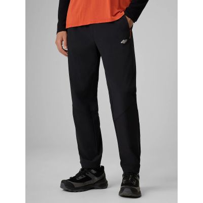 3. Men’s Quick-Drying Trekking Trousers 4F 4FRSS26TFTRM1437-20S