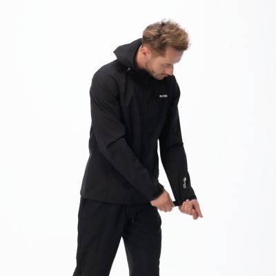 16. Men's Softshell AVANIR