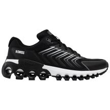 Men’s Casual Shoes K-Swiss TUBES SPORT ULTRA BLACK/ASPHALT/WHITE M (08913-035-M)