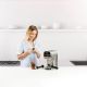 Taurus Euforia Digital 1350W portafilter coffee machine | 20 bar
