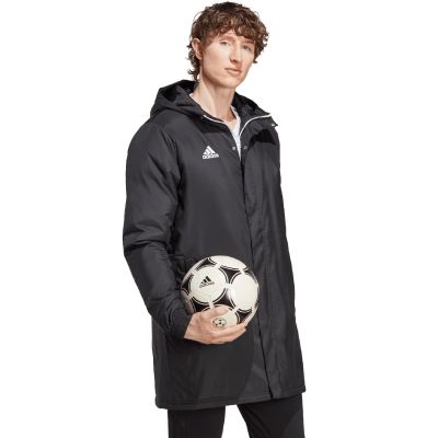 12. Adidas Entrada 22 Stadium M IB6076 jacket