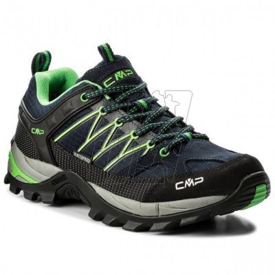 CMP RIGEL LOW M 3Q54457-51AK shoes