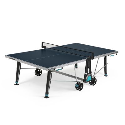 21. Cornilleau 400X 115103 Table Tennis Table