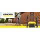7. KARCHER K 6 Flex Home Pressure Washer - 1.679-632.0