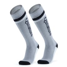 Qunature Winter Thermal Socks, Grey, 37–42