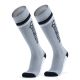 Qunature Winter Thermal Socks, Grey, 37–42